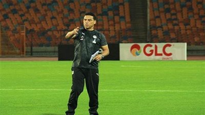 حسام البدري: لم أشك لحظة في تولي تدريب منتخب مصر وتركيزي منصب على تحقيق الإنجازات