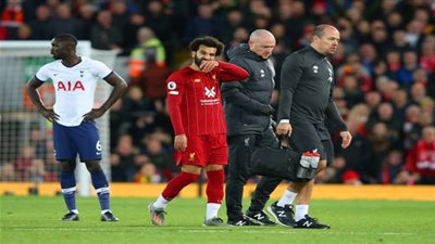 خدعوك فقالوا: محمد صلاح يتعمد الإصابة للهروب من المنتخب (فيديو)