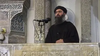 مقتل أمير الإرهاب ابو بكر البغدادي يتصدر صحف اليوم