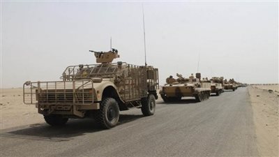 الجيش اليمني يصد هجوما للمليشيا في مأرب
