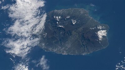 الهند ترسل طائرة بحرية إلى جزيرة ريونيون للقيام بمهمة مراقبة مشتركة مع فرنسا