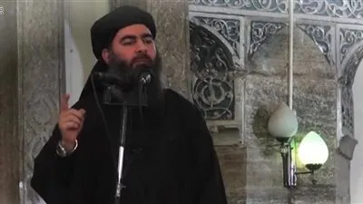 مستشار أمريكي يوضح كيف ستتعامل واشنطن مع جثة البغدادي؟