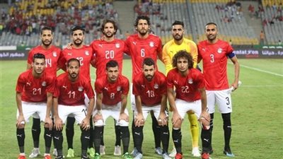 عاجل.. البدري يعلن قائمة المنتخب لمواجهتي كينيا وجزر القمر 