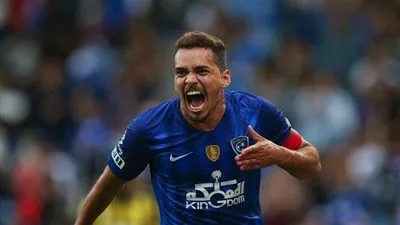 ديربي الرياض.. إدواردو يتقدم للهلال بهدف رائع في شباك النصر (فيديو)