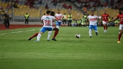 عاجل.. الزمالك يواجه أزمة سهر النجوم