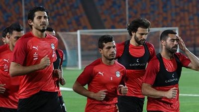 قائمة منتخب مصر.. 4 وجوه جديدة في حسابات البدري
