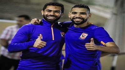 مران الأهلي| ظهور مؤمن زكريا وانتظام حمدي ووليد وغياب وحيد