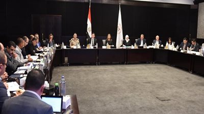 تيسيرات جديدة من الهيئة العامة للاستثمار للمنطقة الاستثمارية في ميت غمر