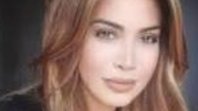 نوال الزغبي تغرد بحكمة للإمام علي بن أبي طالب