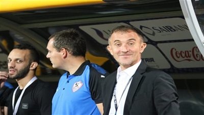 الزمالك يحسم مصير ميتشو