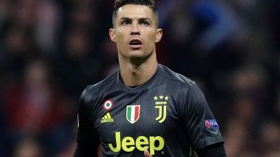 رونالدو يكشف عن هدفه الفترة القادمة.. ويوجه نصيحة إلى لاعبي كرة القدم