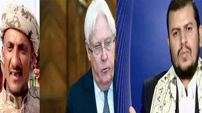 ما هي الرسالة التي أرسلتها القوات المشتركة بالساحل الغربي باليمن للحوثي والأمم المتحدة؟