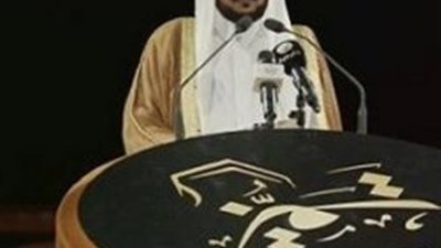 سفير المملكة لدى سلطنة عمان يحتفي بوزير الشؤون الإسلامية