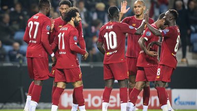 انتكاسة في ليفربول.. نجم الريدز يغيب 6 أسابيع بسبب الإصابة