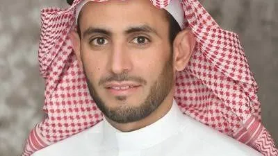 التميمي يشكر القيادة لتعيينه محافظًا لـ 