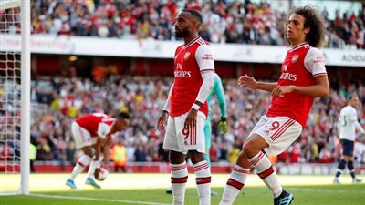 موعد مباراة آرسنال القادمة