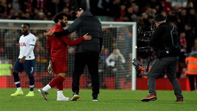 هل يبيع ليفربول محمد صلاح لضم نجم فرنسا؟
