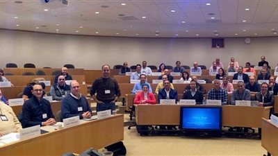 توقيع اتفاقية مع جامعة هارفارد لتدريب القيادات التنفيذية بالقطاع المصرفي