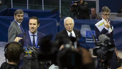 جونسون يواصل ضغطه علي البرلمان بشأن الانتخابات المبكرة