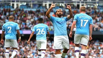 التشكيل المتوقع لمانشستر سيتي ضد ساوثهامبتون بكأس الرابطة