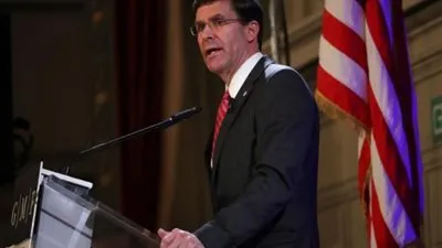 الولايات المتحدة تصد محاولة استعادة حقول النفط السورية من قبل داعش وغيرها