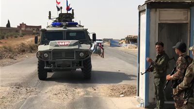 رئيس مشارك: المعارضة تأمل أن تنهي اللجنة الدستورية السورية عملها في 6 أشهر