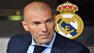 خبر سار في ريال مدريد يسعد زيدان