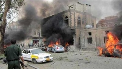 عاجل.. نجاة وزير الدفاع اليمني من محاولة اغتيال في مأرب