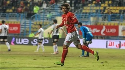 نجم الأهلي: مارتن لاسارتي أفضل من دربني.. وأجيري ظلمني