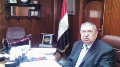  رئيس قضايا الدولة الأسبق لـ