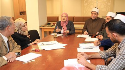 البحوث الإسلامية