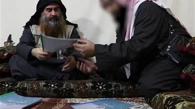 من تحديد موقعه لملاحقة الكلب له.. سيناريو القضاء على زعيم داعش أبو بكر البغدادي