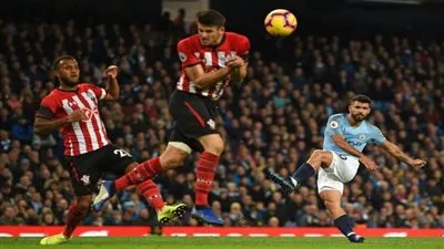 موعد مباراة مانشستر سيتي ضد ساوثهامبتون والقنوات الناقلة