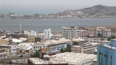 انعقاد البرلمان اليمني في عدن بعد توقيع اتفاقية الرياض