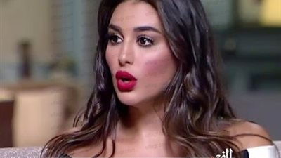 هكذا علقت ياسمين صبري على حادث القطار