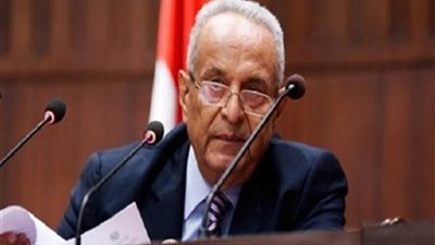 تعيين النائب سعد بدير مساعدًا لرئيس حزب الوفد