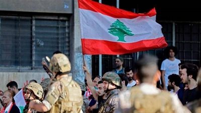 الخارجية الفرنسية تدعو السلطات اللبنانية إلى ضمان وحدة البلاد واستقرارها