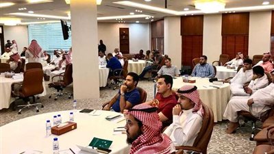 المالية تنظم ورشة 