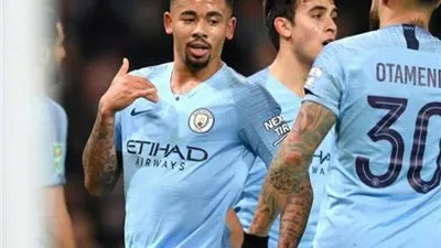 تشكيل مانشستر سيتي الرسمي أمام ساوثهامتون بكأس الرابطة الإنجليزية