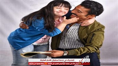 خالد النبوي يشوق جمهوره لفيلمه الجديد يوم وليلة