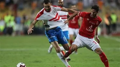 أخبار الكرة المصرية اليوم 29 أكتوبر: أزمة في الأهلي بسبب صالح جمعة.. وحسم مصير ميتشو مع الزمالك.. والإعلان عن قائمة مصر 