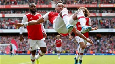 نجمي أرسنال يهددان بالرحيل في هذه الحالة