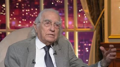 مراد وهبة: العقاد أحرج الإسلام بهذا الوصف (فيديو)