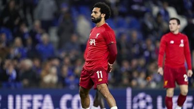 ليس صلاح وحده.. يوفنتوس يراقب ثنائي أخر من الدوري الإنجليزي