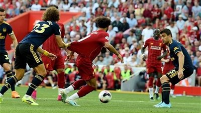 موعد مباراة ليفربول ضد أرسنال يوم الأربعاء 30/10/2019 في كأس الرابطة الإنجليزية