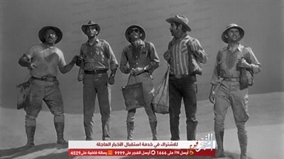 مشاركة 8 أفلام مكسيكية بمهرجان القاهرة .. وتكريم السيناريست والمخرج جويرمو أرياجا وكارلوس ريجاديس