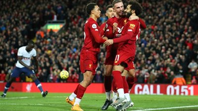 موعد مباراة ليفربول وأرسنال في كأس الرابطة الإنجليزية