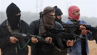 مجهولون يقتلون مواطنا ويسرقون سيارته في الشرقية