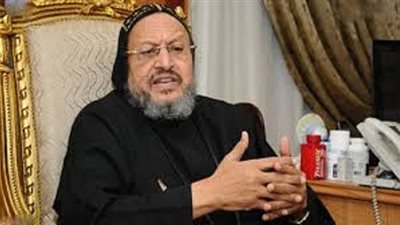 الأنبا مرقس:  لا يجوز رفع قضايا زنا ولا يصح تدخل الأبناء للشهادة 