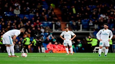 مواعيد مباريات الدوري الإسباني اليوم والقنوات الناقلة .. ريال مدريد ضد ليجانيس